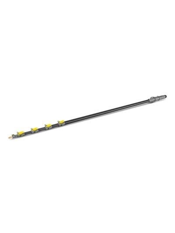 Kärcher Oheistarvikkeet Karcher carbon telescopic holder 7m 4.762-609.0