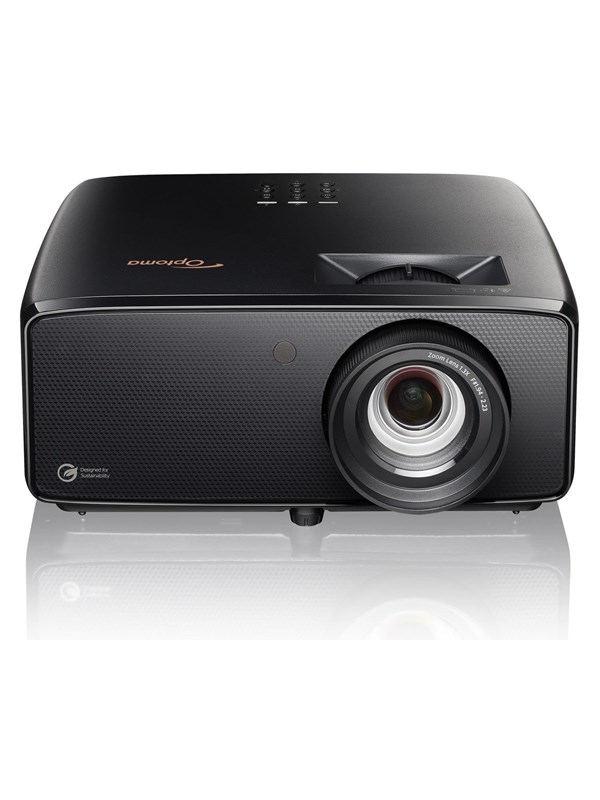 Optoma Projektori Photon Beam PK52 Home Projector - 3820 x 2160 - 3500 ANSI lumens
