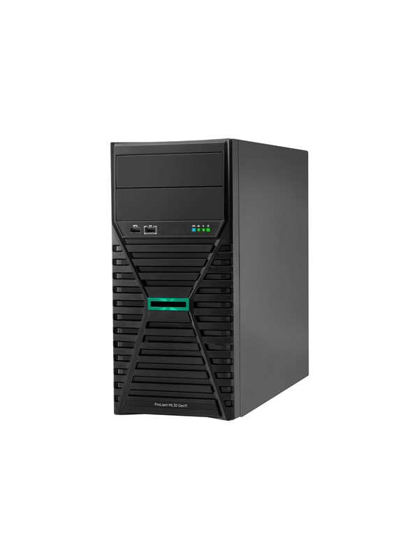 Hewlett Packard Enterprise HPE ProLiant ML30 Gen11