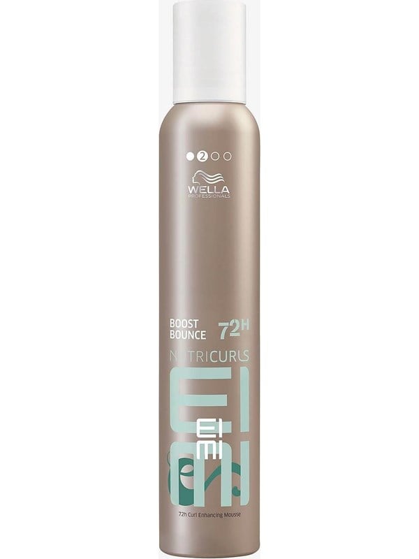Wella EIMI Nutricurls Boost Bounce 300ml