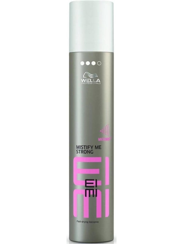 Wella EIMI Mistify Strong 300ml