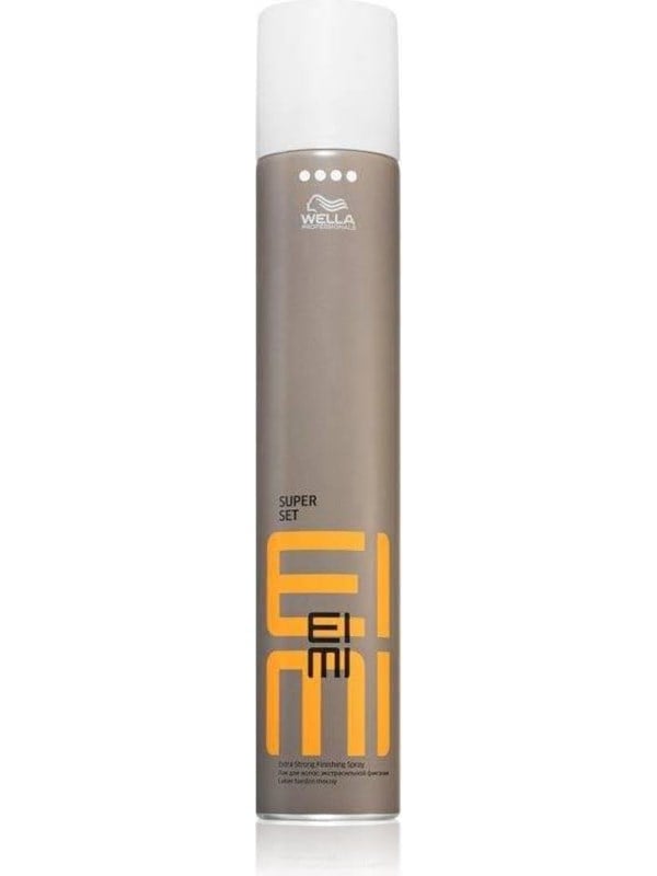 Wella EIMI Super Set 500ml
