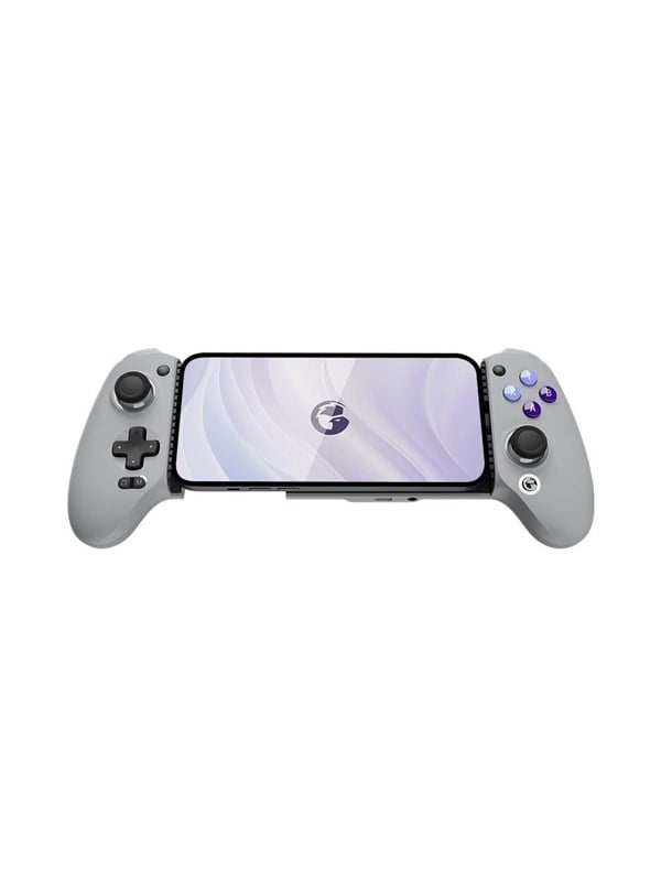 GameSir G8 Mobile Gaming Controller Gray - Wireless Controller - Android