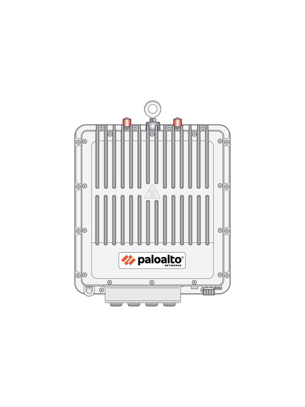 Palo Alto Networks PA-400R Series PA-455R-5G
