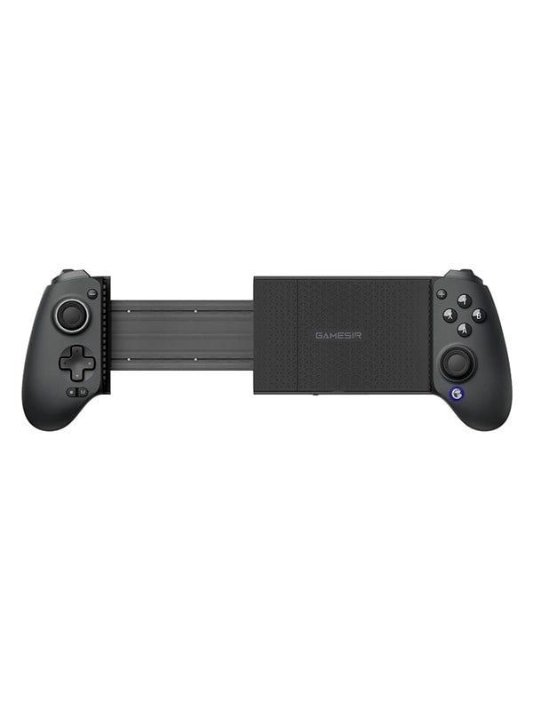 GameSir G8+ - Black - Wireless Controller - Android