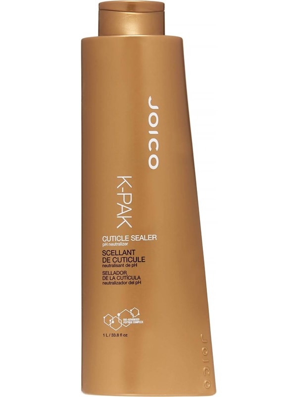 Joico K-Pak Professional Cuticle Sealer 1000ml
