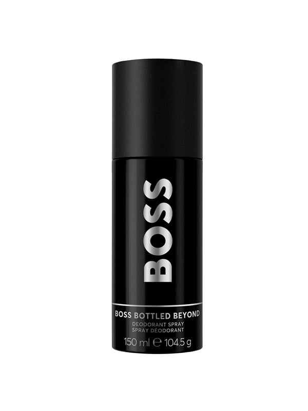 Hugo Boss Boss Bottled Beyond 150ml Deodorant Spray