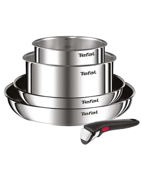 Tefal Ingenio Emotion 5 pcs set