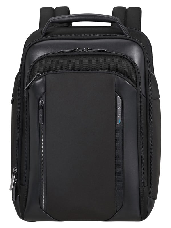 Samsonite Spectrolite 4.0 Reppu sopiva Laptop 14.1" | Musta