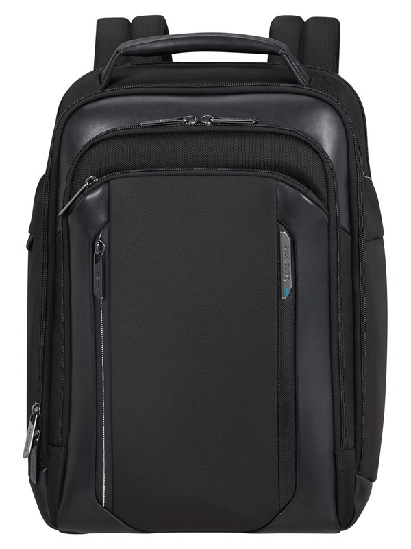 Samsonite Spectrolite 4.0 Reppu sopiva Laptop 15.6" | Musta