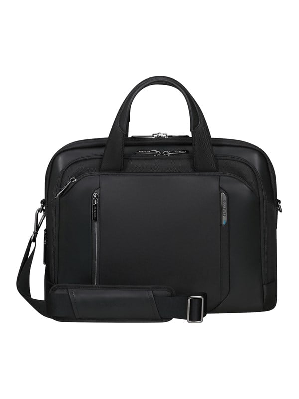 Samsonite Spectrolite 4.0 Kannettavan laukku sopiva Laptop 14.1" | Musta