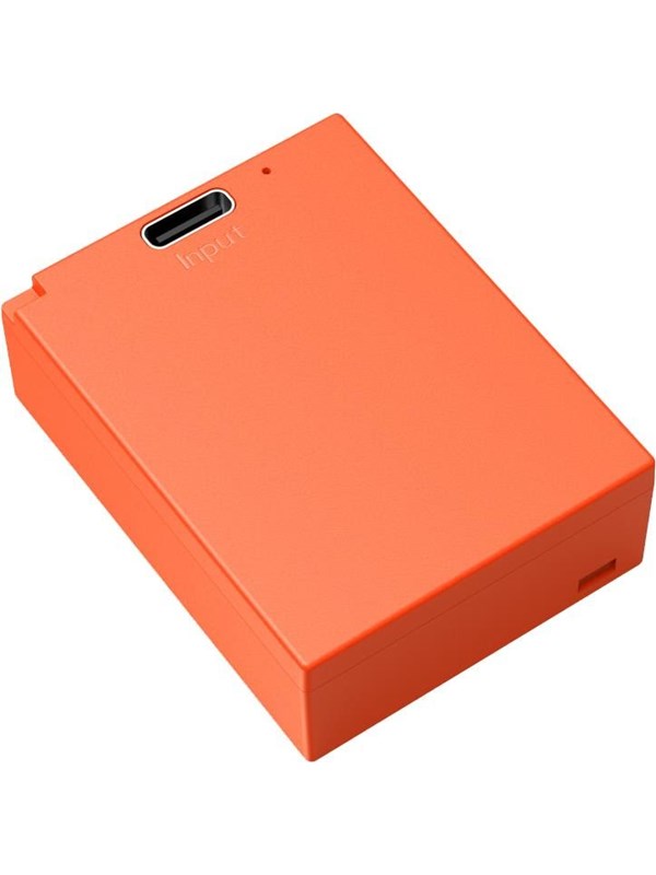 SmallRig NP-W126S USB-C Rechargeable Camera Battery 5062
