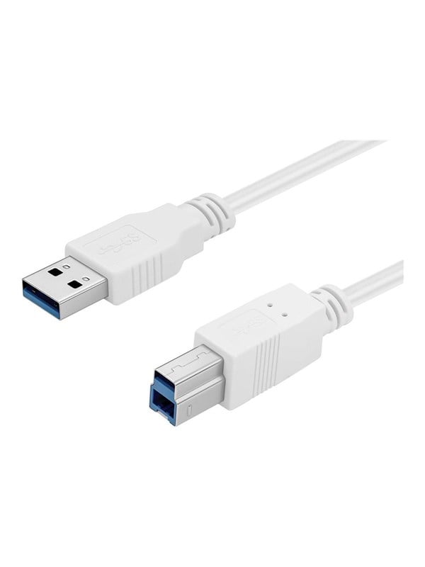 Sandberg USB 3.0 Type-A to Type-B - 1.8m
