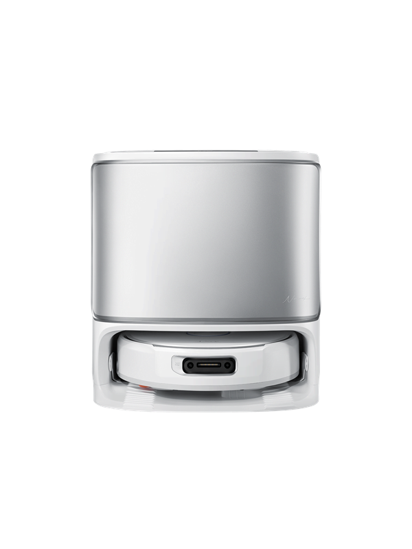 Narwal Robotti-imurit Flow Sliver White