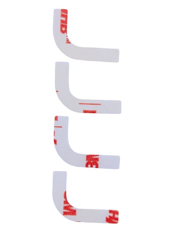 Needit Mounting set - Clear