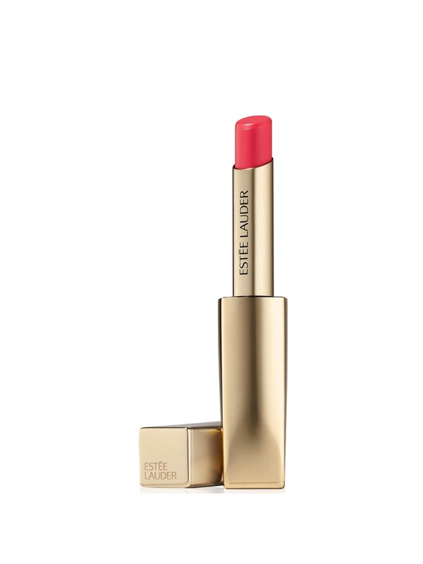 Esteé Lauder Illuminating Shine Cream Lipstick 1.8 g.- 911 Little Legend
