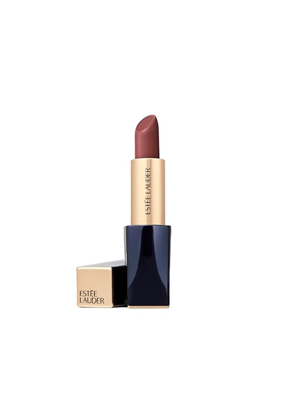 Esteé Lauder Matte Sculpting Cream Lipstick 3.5 g- 550 Mind Game