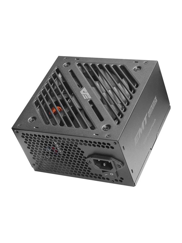 Darkflash EMT650 Computer Power Supply Virtalähde - ATX - 80 Plus