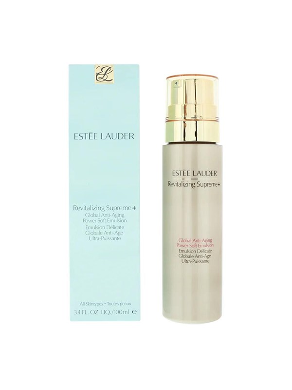 Esteé Lauder Supreme+ Global Anti-Aging Power Emulsion - 100 ml