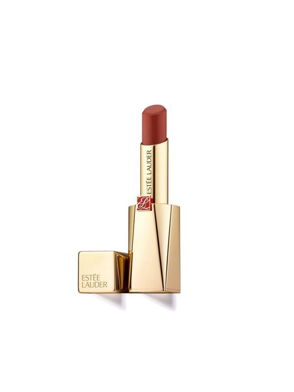 Esteé Lauder Pure Color Desire Cream Lipstick 3.1 g.- 101 Let Go
