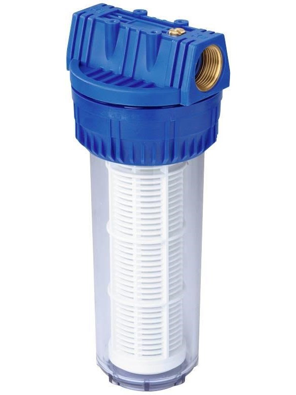 Metabo Filter 1 1/4 long with washable Filter Insert