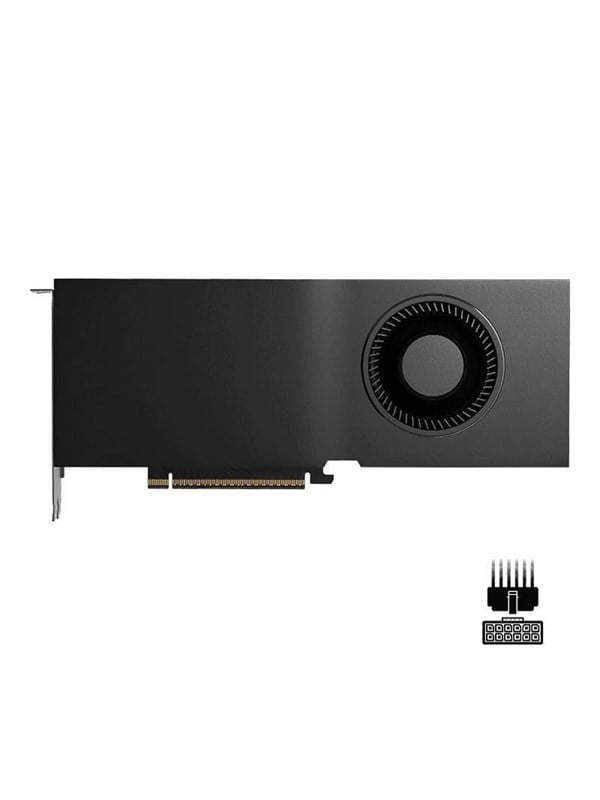 PNY RTX PRO 5000 Blackwell Retail - 72GB GDDR7 RAM - Näytönohjaimet