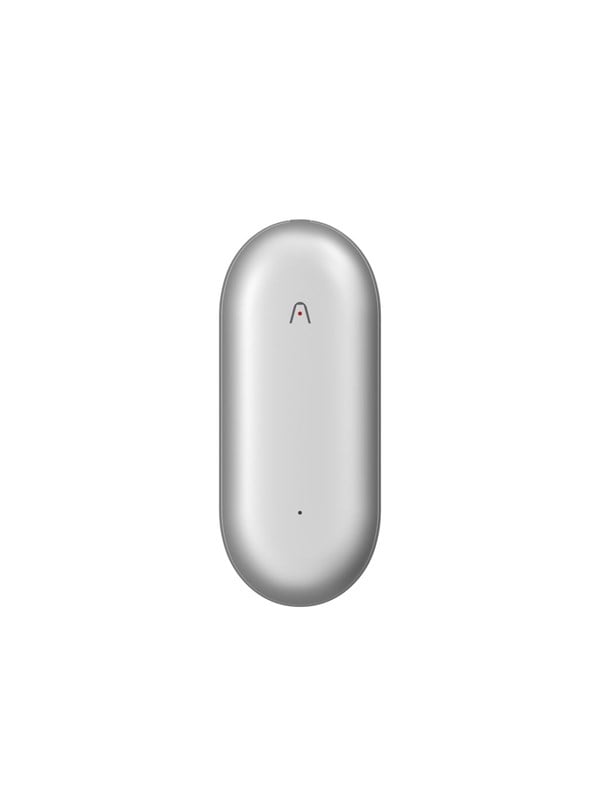 PLAUD NotePin - Kuun hopea - MP3 player