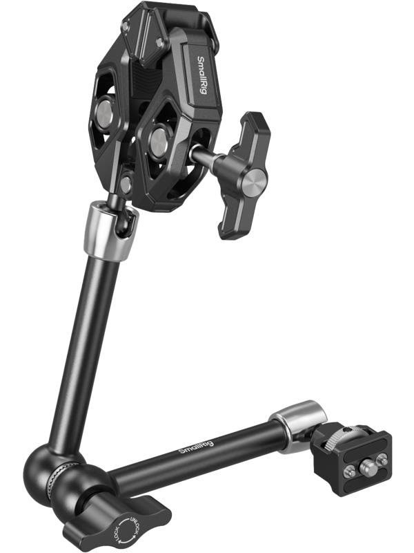 SmallRig Magic Arm with Crab-Shaped Clamp 5312