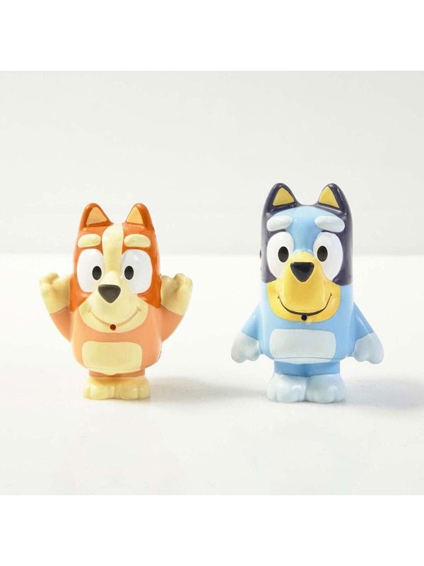 Toomies Bluey Bath Squirters 2-Pack