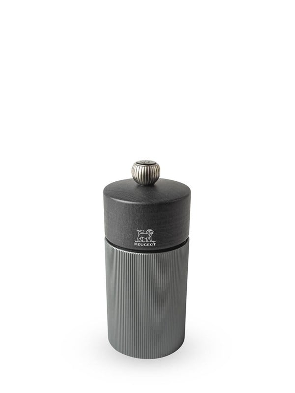 Peugeot Line Aluminium Carbon - 12cm