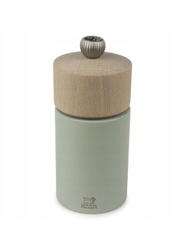 Peugeot BOREAL Saltkværn Grøn 12 cm