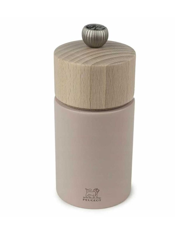 Peugeot BOREAL Saltkværn Pink 12 cm