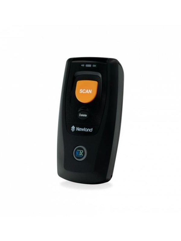 Newland BS80 Piranha II - 1D Wireless Barcode Scanner
