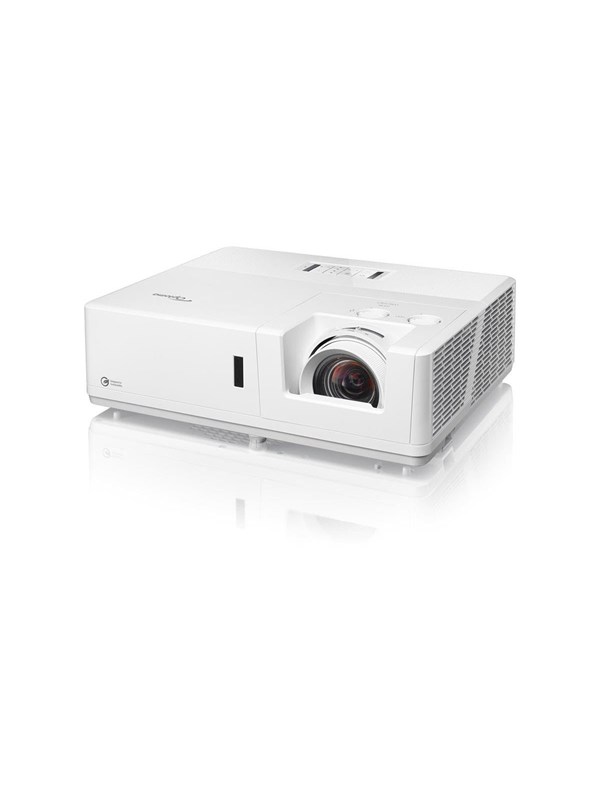 Optoma Projektori ZK708T - 3840 x 2160 - 7000 ANSI lumens