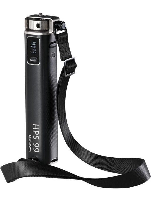 SmallRig HPS99 Handheld Power Stick and Kit
