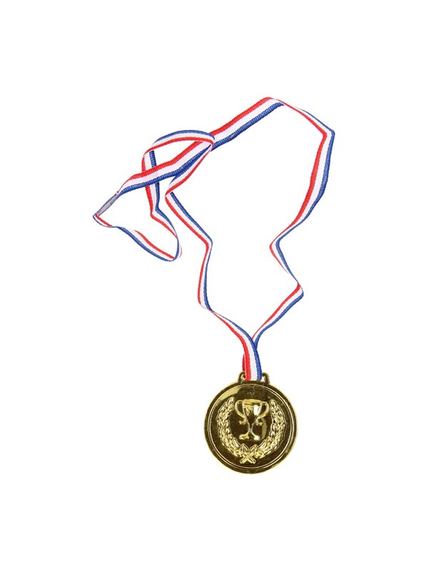 LG-Imports Medal on Cord