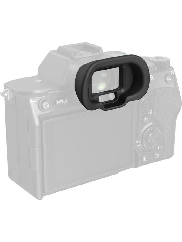 SmallRig Camera Viewfinder Eyecup for Selected Sony Alpha 1 / Alpha 7 / Alpha 9 Series 5255