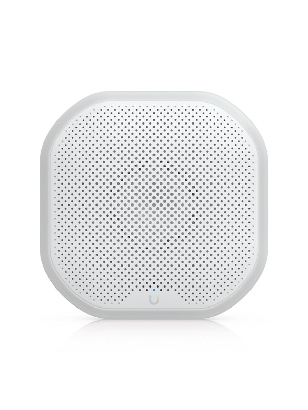 Ubiquiti UniFi Siren POE