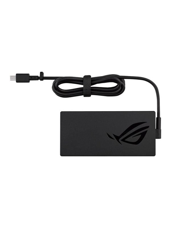 ASUS ADP-240EB B, Kannettava tietokone, Sisätila, 100 - 240 V, 50 - 60 Hz, 240 W, 3.5 A