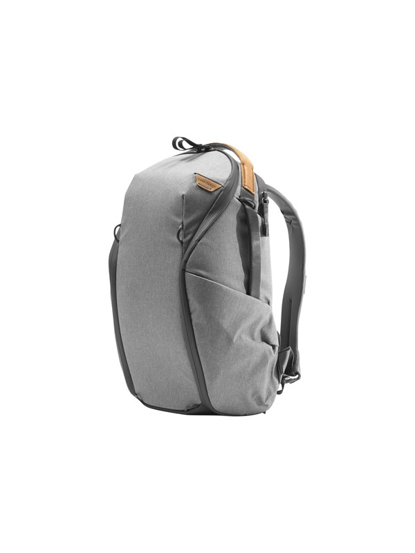 Peak Design Everyday Backpack 15L Zip - Ash