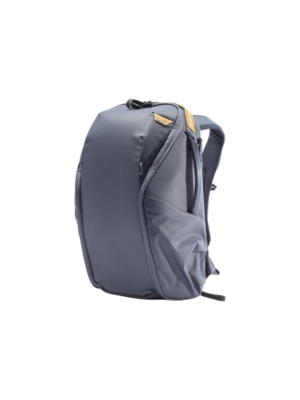 Peak Design Everyday Backpack 20L Zip - Midnight