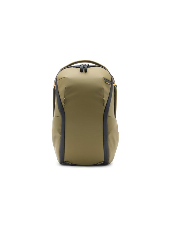 Peak Design Everyday Backpack 15L Zip v2 - Kelp