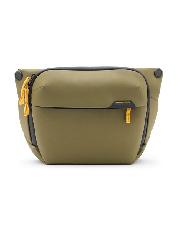 Peak Design Everyday Sling 6L - Kelp