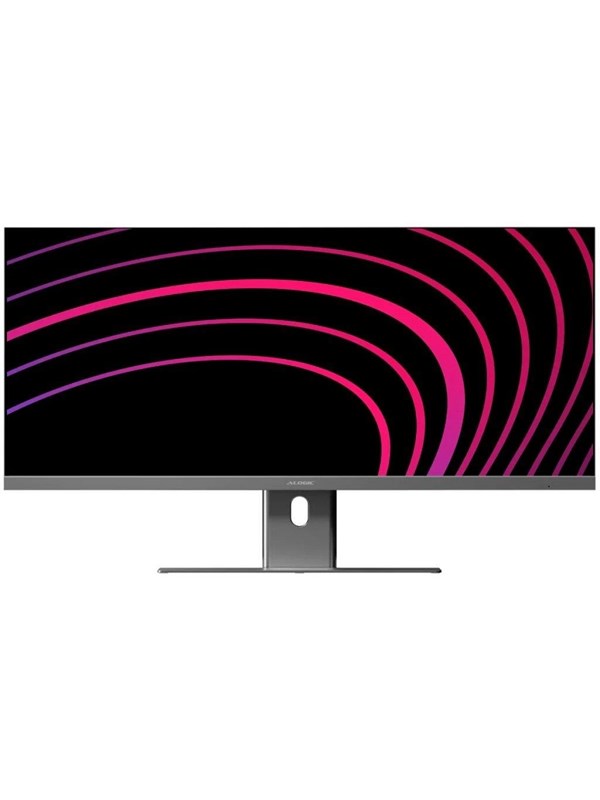 34" ALOGIC Edge 34C2KPDSGR - 3440x1440 (UWQHD) - 100Hz - IPS - 180W USB-C