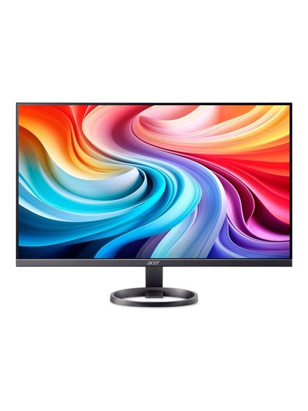 24" Acer R2 R242Y - 1920x1080 (FHD) - 120Hz - LCD