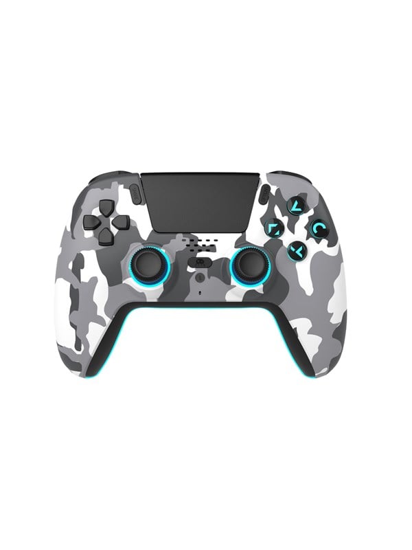 Freaks And Geeks 151000h - Wireless Controller - Sony PlayStation 5