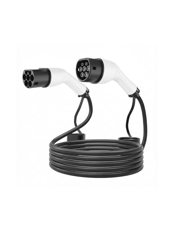Gembird Charging cable Type 2 32A 3-phase (22 KW) 8 m