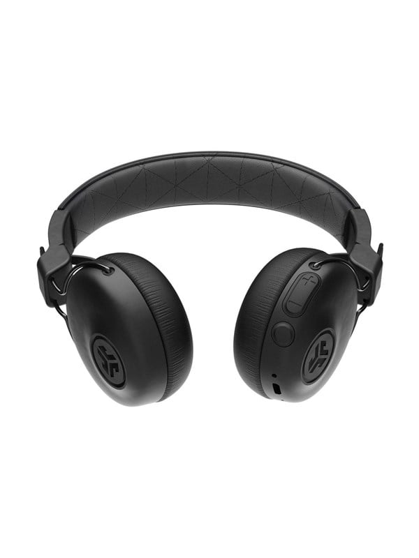 JLAB ANC Bluetooth Headset - Black