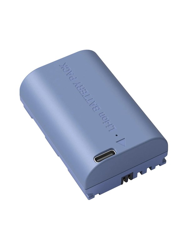 SmallRig Camera Battery for Canon LP-E6P 5406