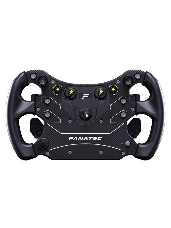 Fanatec CSL STEERING WHEEL GT3 - Wheel